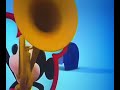 Disney Junior British Wake Up Wake Up 3 10 2012 Rare