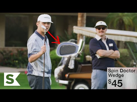 What is This Magic Wedge?! | Range Pickers