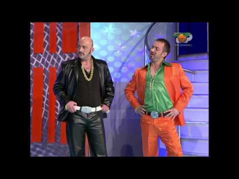 Portokalli, 3 Maj 2009 - Mesimi ne burg (Karaokja ne burg)