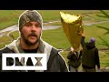 How To Make A Hot Air Balloon Signal Out Of Mylar Dual Survival