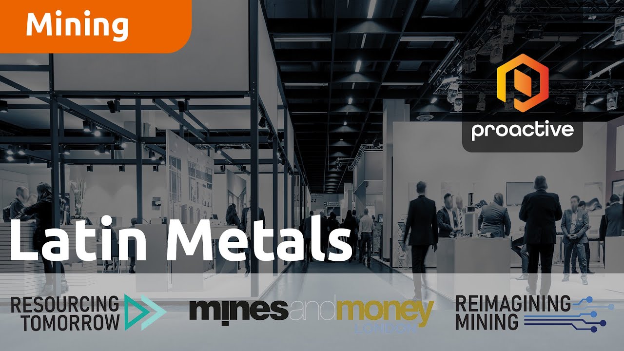 Latin Metals anticipating plenty of news in 2023