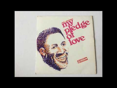 MY PLEDGE OF LOVE--JOE JEFFREY GROUP (NEW ENHANCED VERSION) 720p