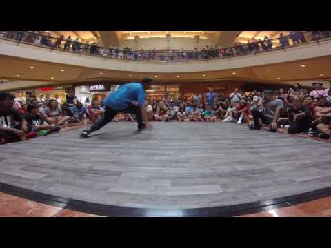 Iowa's Illest - TOP 16