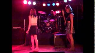 Dirty Purple... &quot;Surround Sound&quot; @ Bull Shooters Saloon in N.E. Philly 7-24-15 recorded by L.A. Ives