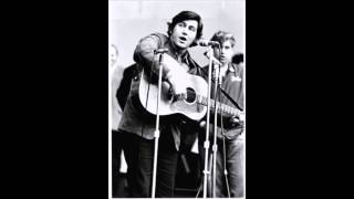 Phil Ochs - Rehersals for Retirement (Live 1970)