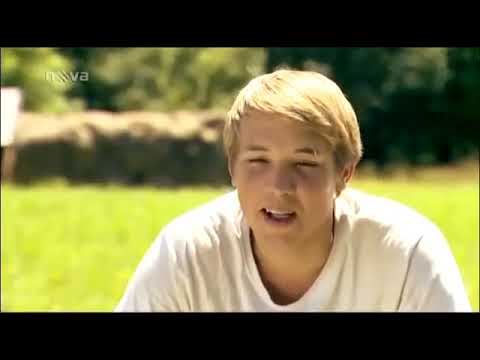 Farma 2012 - 33. díl