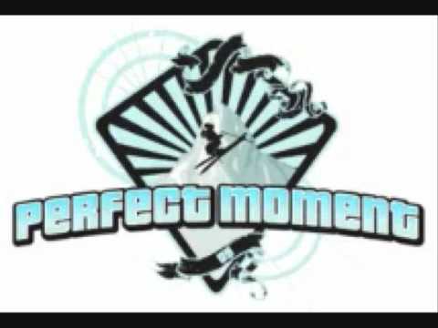 Dj Smaaland - Perfect Moment'09