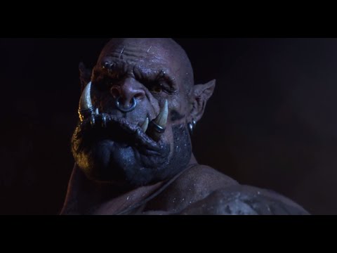 Garrosh had some heart...