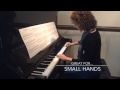 Oh Christmas Tree - Intermediate Piano Solo