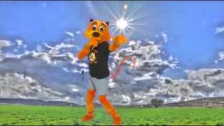 Cooler Than You (Cool Cat x Stronger Than You) Ft. Bubsy