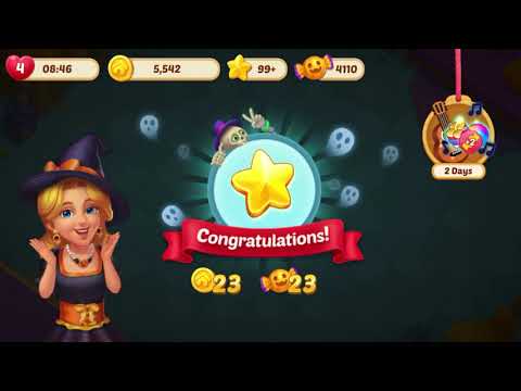 Matchington Mansion Level 4212 | Maya Gaming Channel