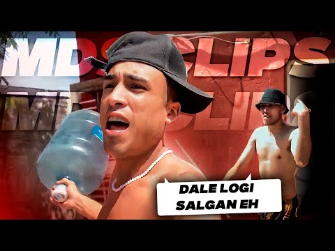 GUERRA CON EL VECINO - MDS CLIPS