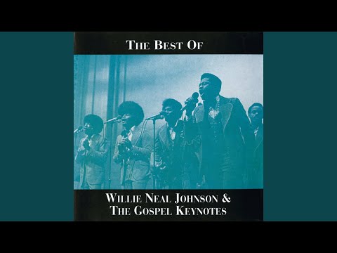 That's My Son (Dying On The Cross)