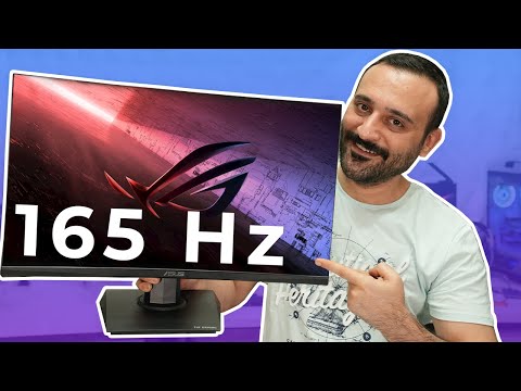 Monitorius Asus TUF Gaming Curved VG24VQE 24 ", VA, FHD, 1920 x 1080 pikselių, 16:9, 1 ms, 250 cd/m², Juodas, HDMI jungtys quantity 2 x HDMI 2.0 video