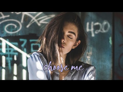 spring gang feat. alexandra corral - choose me (Lyrics)