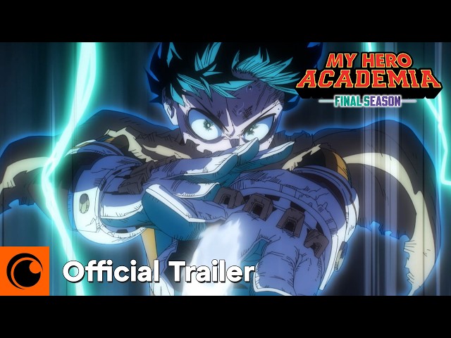 trailers
