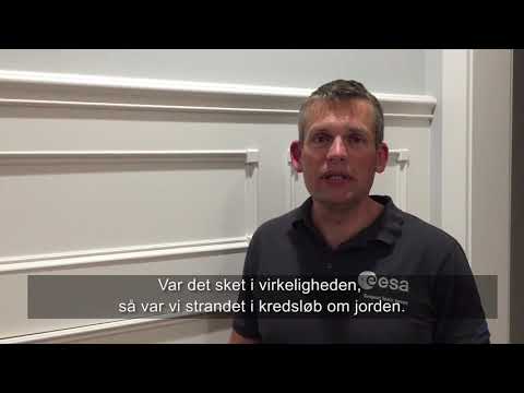 DEL DINE FEJL – ANDREAS MOGENSEN