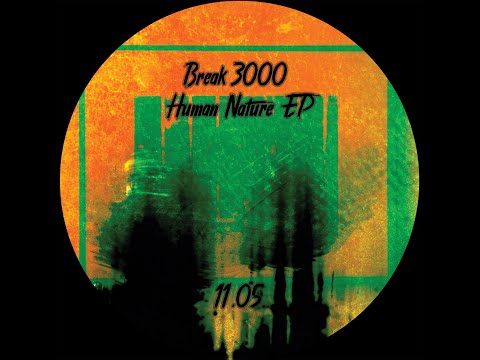 Break 3000 -- Overdrive
