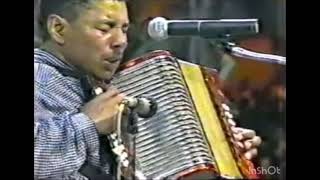 Pollito herrera y una de las puyas más rápidas de la historia “impresionó a Omar Geles &amp; chiche