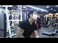 넓은 등을 만드는 등 운동루틴 6가지 | 등 넓히는데 최대한 집중 | Backworkout