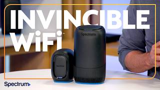Power Outage Spectrum’s Invincible WiFi Keeps You Online