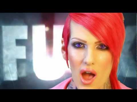 Jeffree Star - Blow Me (Official Lyric Video)