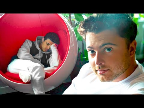 The start of something new...