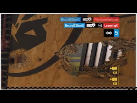 Operation Solar Pain first look.