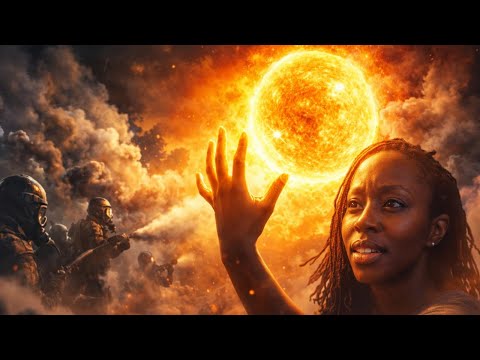 The War Against the Sun