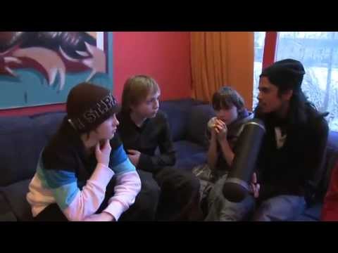 Wahlen in Hamburg   Jugendzentrum Burgwedel