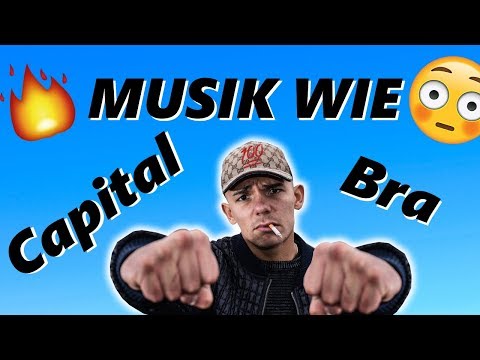 MUSIK wie CAPITAL BRA machen! | Tunefish
