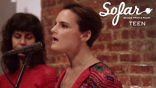 TEEN - Please | Sofar New York
