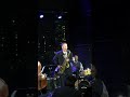 Harry Allen at Dizzy's