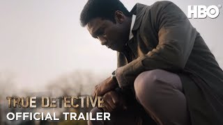 Трейлер #2 cериала "Настоящий детектив 3 сезон" на английском языке