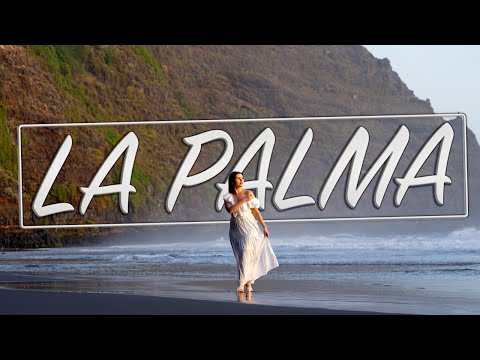 La Palma | Cinematic Travel Film