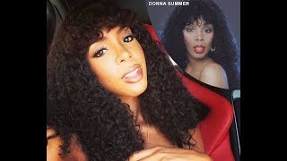 Donna Summer - Romeo Vs Melanie (Art Chic Remix) Vito Kaleidoscope Music Bis