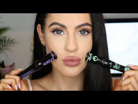 download lagu mp3 mp4 Essence Lash Princess Mascara, download lagu Essence Lash Princess Mascara gratis, unduh video klip Essence Lash Princess Mascara