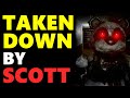 The FNAF Clone That Went TOO FAR