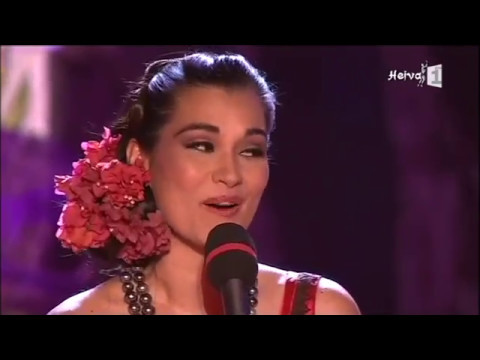 Miss Tahiti 2013 - Full Show