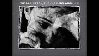 We All Need Saving- Jon McLaughlin