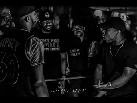 Logik Divine vs Nelly Nells