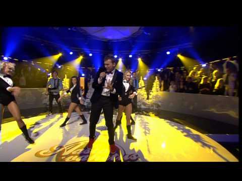 Koit Toome "Elu täie raha eest" (ETV aastavahetus 2012)