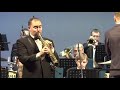 Kemerovo Variety Brass Orchestra - Malibu dreams (Kenny G)