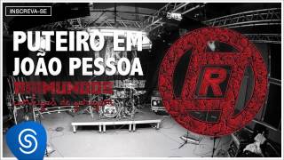 Raimundos - Puteiro Em João Pessoa (Cantigas de Garagem) [Áudio Oficial]