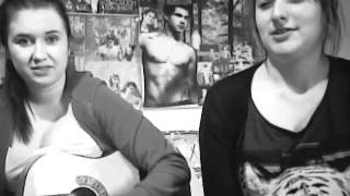 Alexia15 Emma and Emma's beautiful singing