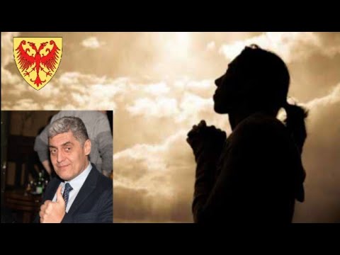 MIROLJUB PETROVIĆ - KAKO SE TREBA MOLITI BOGU?!?