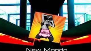 New Mondo - Sexy (DJ MFR & Vincent Kwok Club Mix)