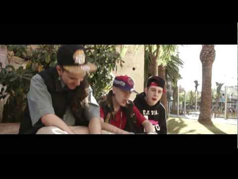 P.A.W.N.GANG - A-KUATRA SET / OFFiCiAL MUSiC ViDEO