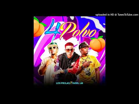Yaisel LM - Los Pikilao Quien Diria (Dj Spuma Intro Dirty (117 BPM)