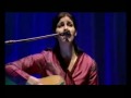 Souad Massi Hayati 